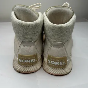 Sorel Out N About lll Conquest Boots thumbnail 2