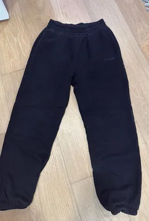 Comfort sweatpants Black Size M thumbnail 1