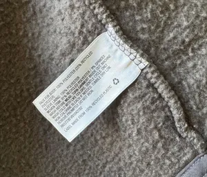 Goodfellow & Co Sherpa Long Sleeve Shacket thumbnail 8