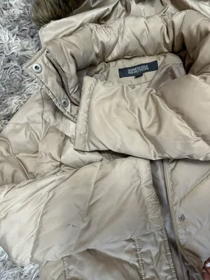 Kenneth Cole Reaction Puffer Jacket thumbnail 7