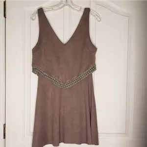 Altar'd  State Dress thumbnail 2