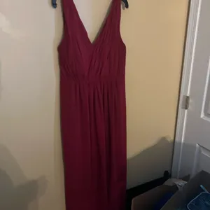Azazie midi dress 18‎ thumbnail 4