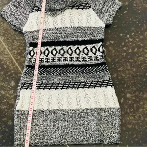 Women’s Sweater Dress ~ Super Soft thumbnail 4