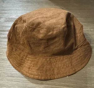 Corduroy Bucket Hat thumbnail 1