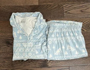 PJ Salvage Cotton pajamas thumbnail 5