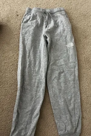 The North Face Sweatpants thumbnail 1
