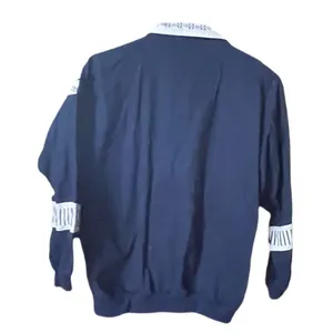 Vintage San Francisco Sport size S zip front 80’s windbreaker . Oversized relaxe thumbnail 2