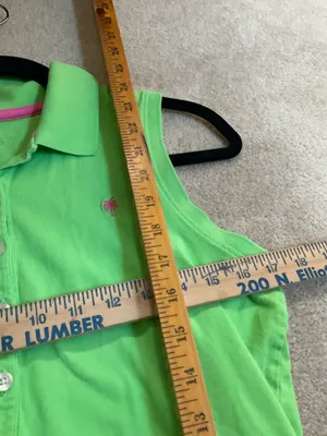 Lilly Pulitzer Top Tank thumbnail 2