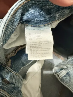 American Eagle Outfitters Jeans thumbnail 3