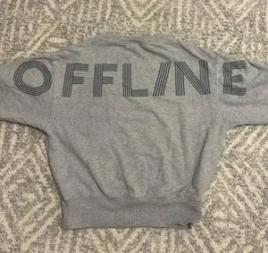 Offline Sweatshirt thumbnail 2