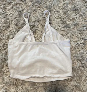 Bozzolo Tank Top thumbnail 3