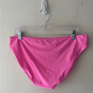 NEW!! Aerie Light Pink Bikini Bottoms‎ thumbnail 3
