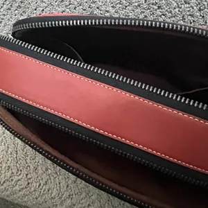 Coach X Peanuts Graham Crossbody In Signature Canvas With Patches thumbnail 9
