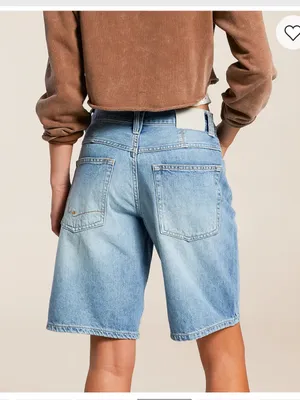 NWOT free people We The Free Montana Shorts size 30 thumbnail 4