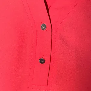 Nine West Coral Button-Front Blouse thumbnail 6