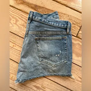 Frame Denim Le Stevie Shorts size 29 thumbnail 5