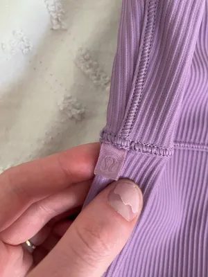 Lululemon Power Pivot Tank thumbnail 5