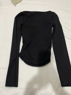 Tiger Mist Tie Long Sleeve thumbnail 5