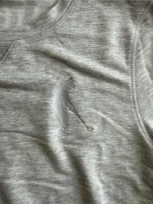TravisMathew Long Sleeve Crewneck Sweatshirt size S thumbnail 2