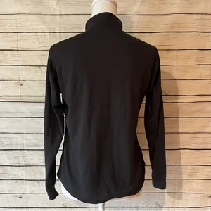 Patagonia Capilene Quarter 1/4 Zip Pullover Lightweight Performance Top thumbnail 7