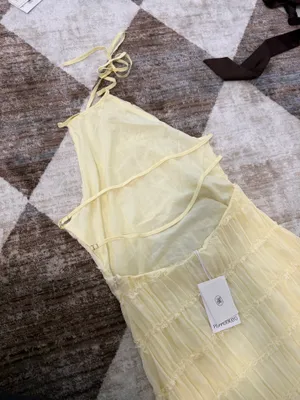 Peppermayo Dress Maxi thumbnail 3