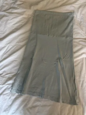 Djerf Avenue Tube Dress Blue thumbnail 1