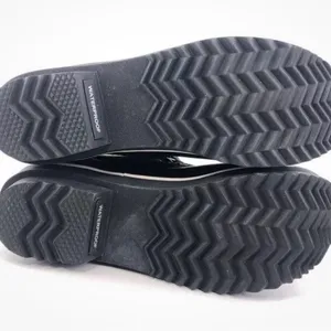 Sorel woman’s ' Black Winter Boots thumbnail 7