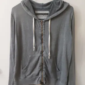 SoulCycle Spellout Gray/White Hoodie S Athleisure Sportswear Activewear Casual thumbnail 4