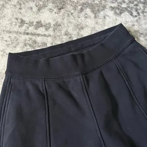 Alo Yoga High-Waist Free Time Straight Leg Sweatpant thumbnail 11