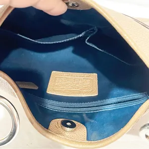 COACH Penelope Leatherg Leather Pnk F16533 NA‎ NA Shoulder Bag thumbnail 3