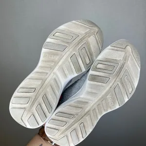 APL TechLoom Phantom Grey White Running‎ Shoes Womens Size 7 Propelium Low Top thumbnail 5