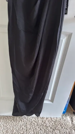 Express Black Dress Women’s thumbnail 5