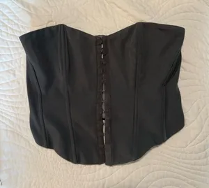 Princess Polly Corset Top thumbnail 1