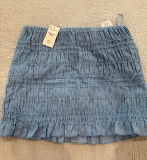 Abercrombie Mini Skirt thumbnail 1