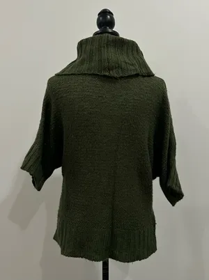 Rue 21 Turtleneck Sweater thumbnail 4
