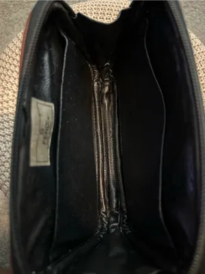 Vintage Fendi Pouch/Toiletry thumbnail 5