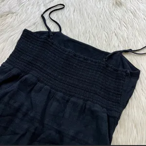 American Eagle Black Sundress thumbnail 7