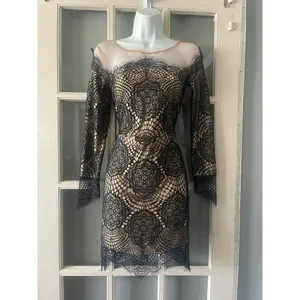 For Love & Lemons Grace Dress thumbnail 6