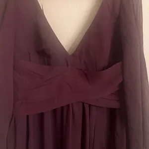LULUS Enchant My Love Maxi Dress‎ thumbnail 5