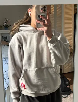 Pacsun hoodie The Met thumbnail 1