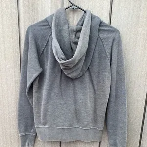 GAP Zip Hoodie thumbnail 4