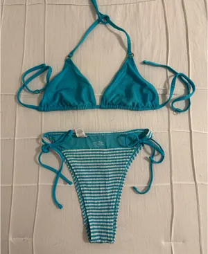 Aerie Bikini Set thumbnail 1