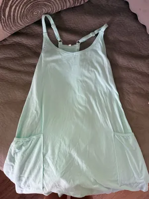 Amazon Athletic Dress thumbnail 1