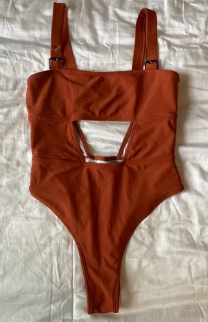 Zaful Bathingsuit thumbnail 1
