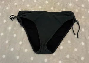 Full Coverage Bikini Target Bottom thumbnail 1
