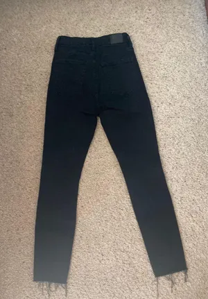 Aeropostale Super High-Rise Jegging thumbnail 2