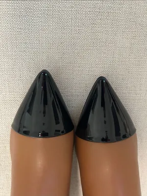 Marc Fisher Jelanie2, Dark Natural Leather, Size 8, NWT thumbnail 7
