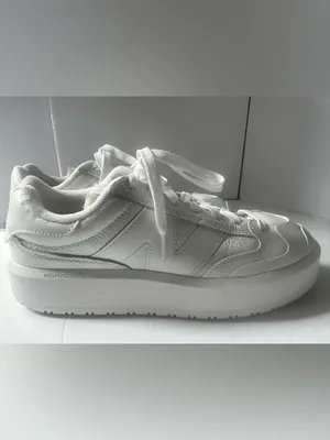 New Balance CT302 white size 8 women’s thumbnail 9