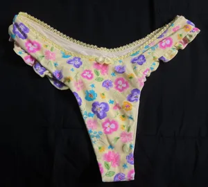 Blackbough Bikini thumbnail 2