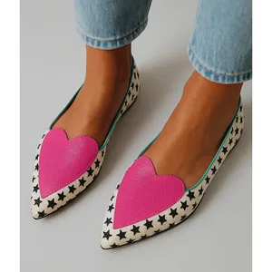 Southern Grace Heartly Agree the stars and the colors are everything in Pink thumbnail 4